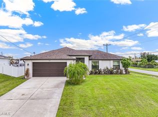 2619 42nd St SW, Lehigh Acres, FL 33976