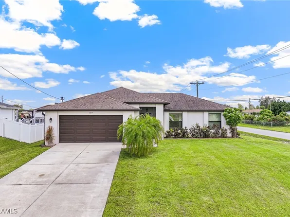 2619 42nd St SW, Lehigh Acres, FL 33976