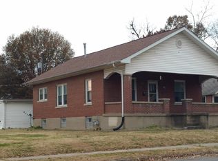 143 S Henderson Ave, Cape Girardeau, MO 63703