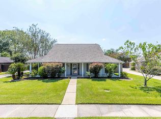 5664 Stones River Ave, Baton Rouge, LA 70817