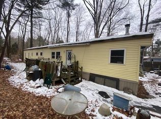 47 Weber Cir, Derry, NH 03038