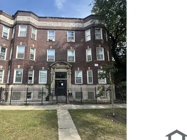 5215 S Indiana Ave, Chicago, IL 60615