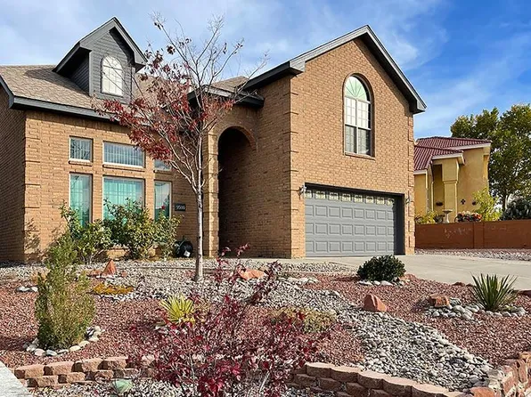 9500 Clearwater St NW, Albuquerque, NM 87114