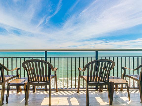 3rd image of 504 N Ocean Blvd. #1803