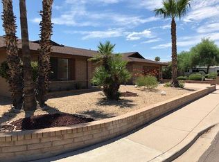 923 E Taro Ln, Phoenix, AZ 85024