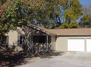 302 Sunshine Way, Warner Robins, GA 31093