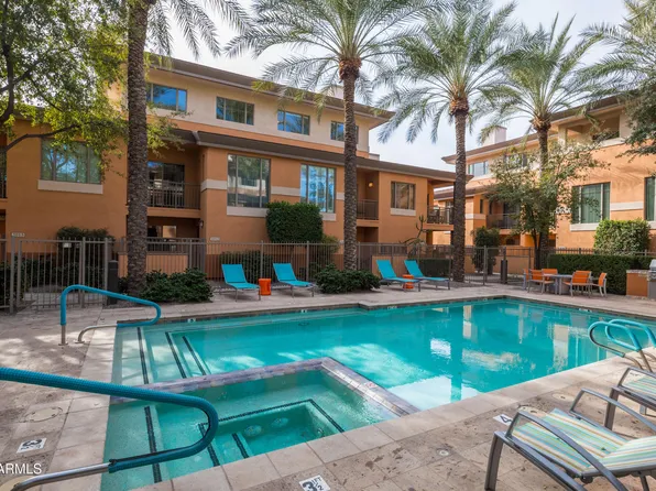 6940 E COCHISE Road #1011, Paradise Valley, AZ 85253