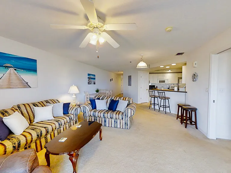 5300 S Atlantic Ave #3502 — Photo 37