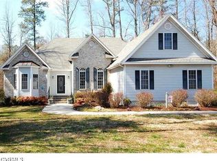 430 Carpenter Dr, Waverly, VA 23890