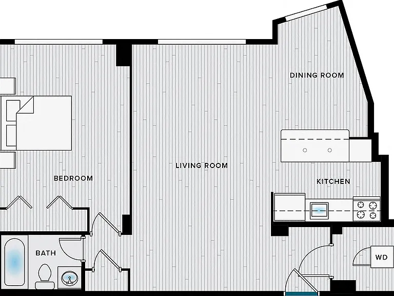 Shirlington House — Photo 42
