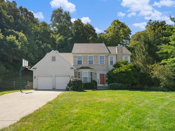 2904 Turpin Lake Pl, Cincinnati, OH 45244