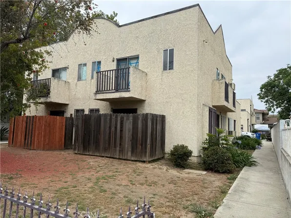 7419 Tampa Ave, Reseda, CA 91335