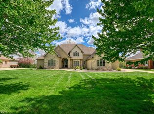 4966 Abbey Church Ave NW, Canton, OH 44718