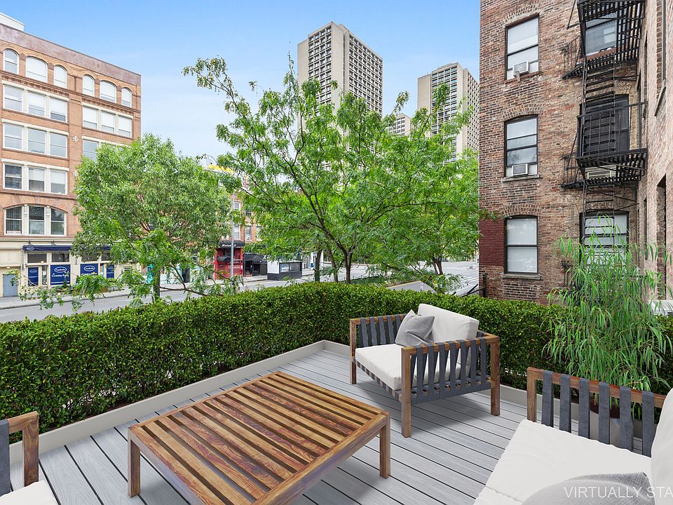 1st image of 152 Thompson St APT 1D