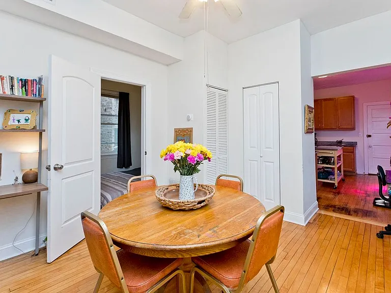 3841 N Bernard St #1F — Photo 11