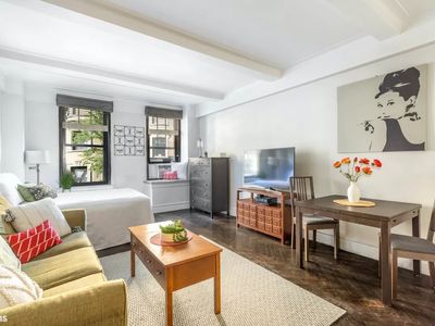 33 Riverside Dr APT 2G, Manhattan, NY, 10023