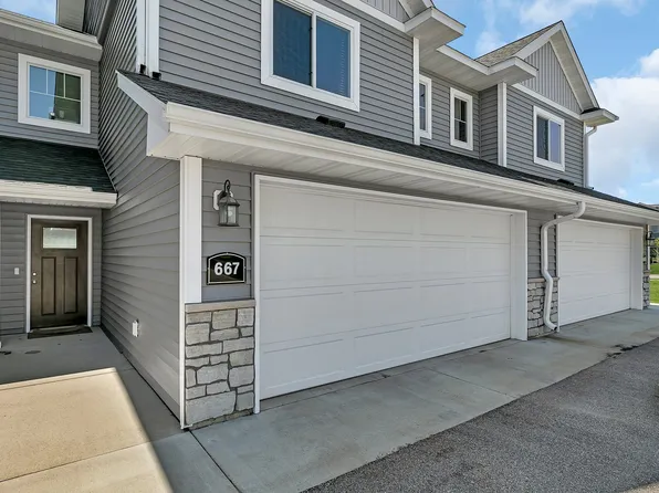 667 Roberts Rd, Sartell, MN 56377