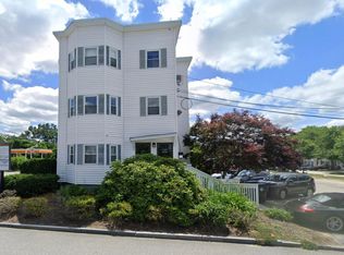 633 2nd St FLOOR 3, Manchester, NH 03102
