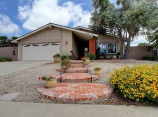 2209 Casa Alta, Spring Valley, CA 91977
