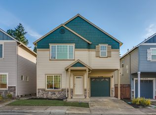 4348 SW 183rd Ter, Beaverton, OR 97078