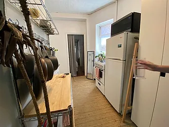 Rented by Village Living Realty