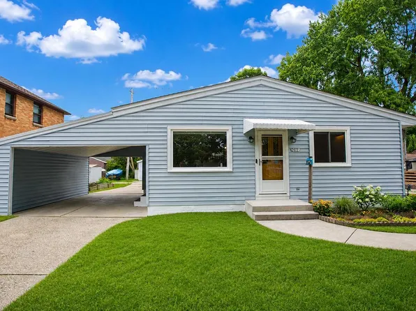 2419 S 81st STREET, Milwaukee, WI 53219