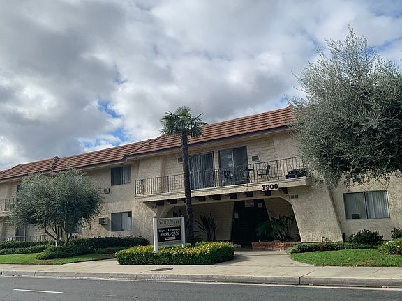 5th image of 7909 Topanga Canyon Blvd APT 244