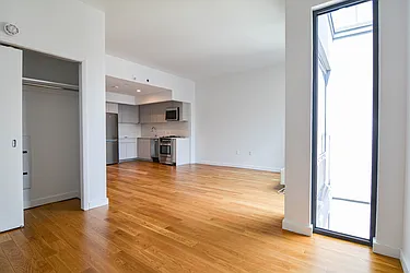 Rented by Corcoran