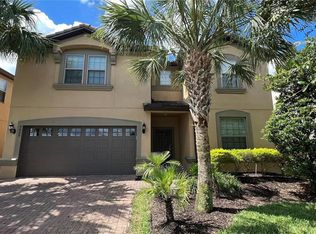 8828 Macapa Dr, Kissimmee, FL 34747