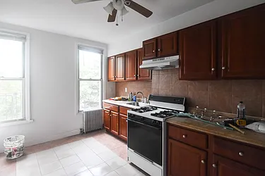 Rented by The Agency