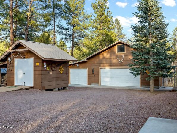 15 County Road 2050, Alpine, AZ 85920