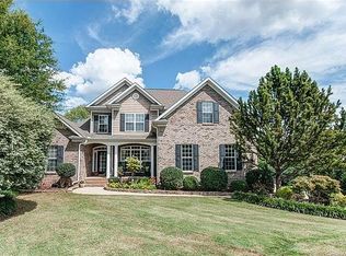 9608 Tralee Ct, Stallings, NC 28104