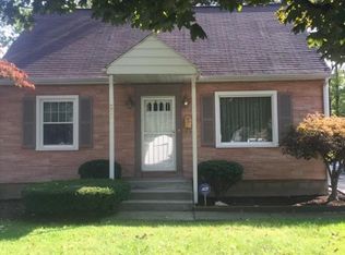 387 Willard Ave SE, Warren, OH