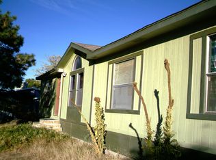 6707 Ruth Ave NE, Albuquerque, NM 87109