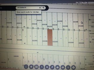 116 HARTFORD Street, Hawthorne, FL 32640