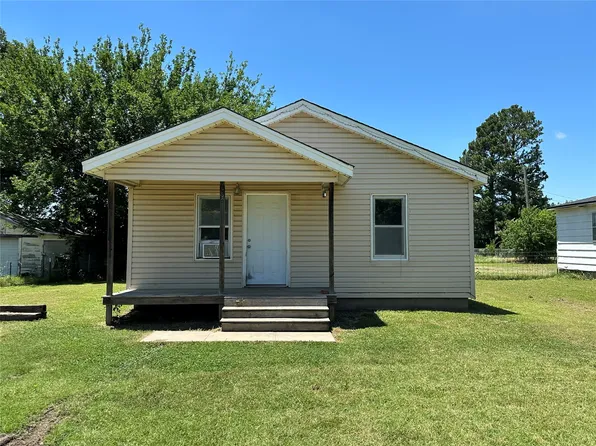 260 N Walnut, Stratford, OK 74872