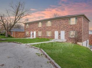 412 Ridgewood Ln APT 4, Frankfort, KY 40601