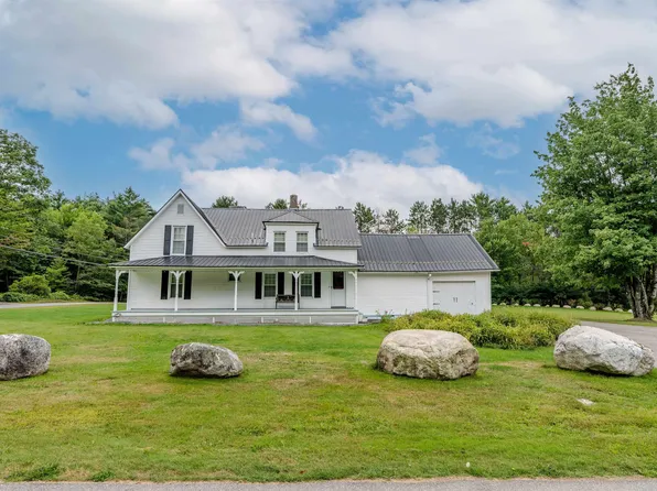 978 Profile Road, Franconia, NH 03580