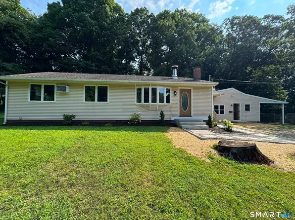 7 North Road, Bethel, CT 06801