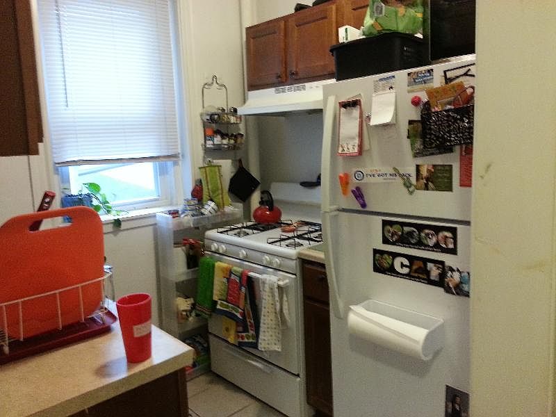2nd image of 1450 Commonwealth Ave #U1