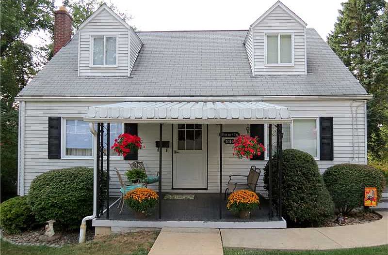 1st image of 1014 Evergreen Ave