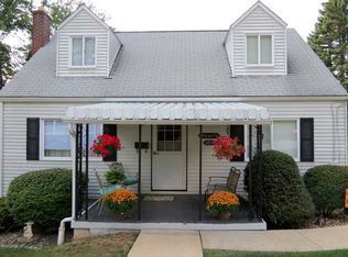 1014 Evergreen Ave, Greensburg, PA 15601