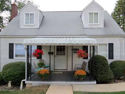 1014 Evergreen Ave, Greensburg, PA, 15601