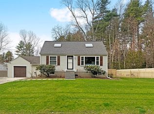 35 Robbins Rd, Sudbury, MA 01776