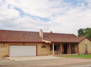 23079 Everett Rd, Pueblo, CO 81006