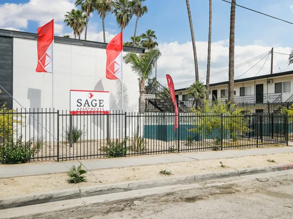 Sage I, 2991 Mountain Ave #2935, San Bernardino, CA 92404