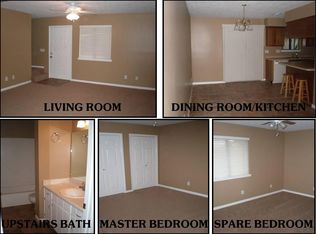 414 Venetian Way, Panama City, FL 32405