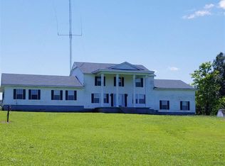 545 Gr 411 Rd, Marmaduke, AR 72443