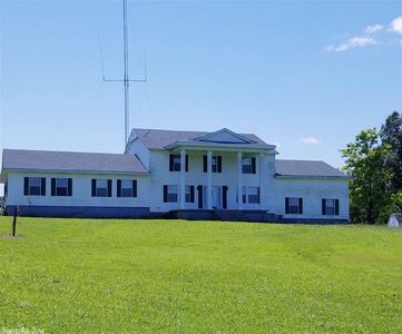 545 Gr 411 Rd, Marmaduke, AR, 72443