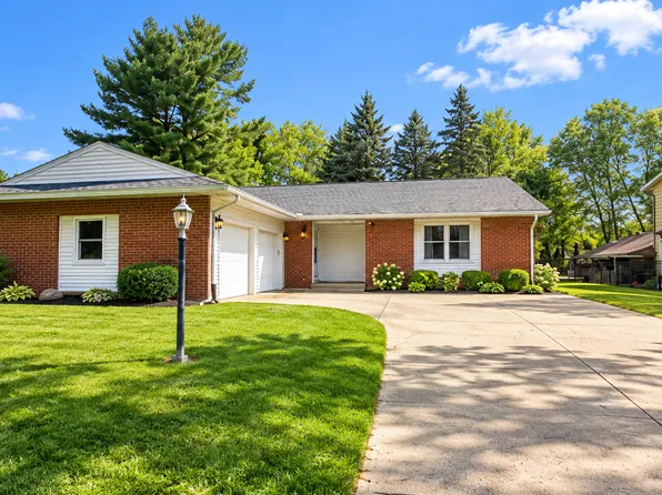 624 Bailey Dr, Lexington, OH 44904